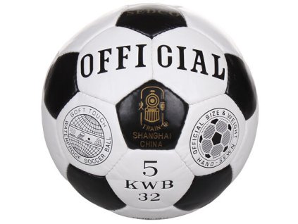 Official fotbalový míč
