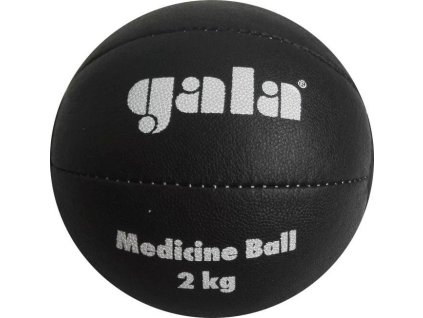 Míč medicinbal 0320S Gala 2kg  4200