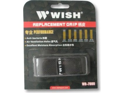 Tenisové omotávky Wish 7009 DOPRODEJ 1338