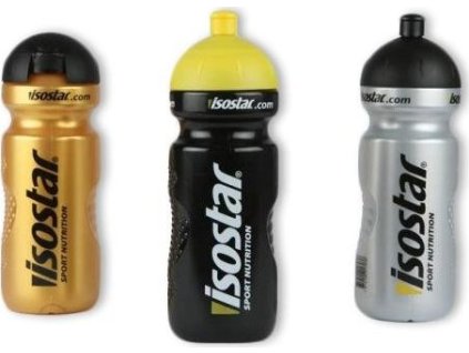 Láhev Isostar 0,5l 113901