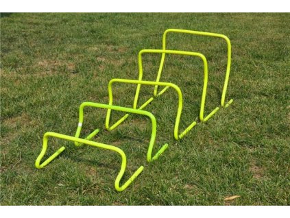 Překážka tréningová plastová Agility 30 cm 4786