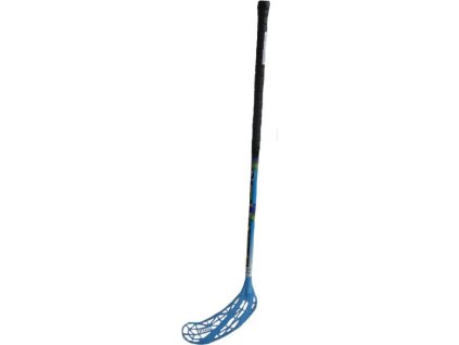 Florbal hůl WARRIOR IFF UNIHOC délka 100 cm Levá 0350