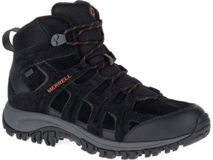 Merrell Phoenix Mid 2 Thermo J09599 obuv treková pánská