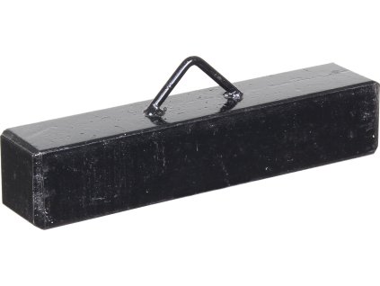 Závaží na středovou pásku