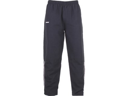 TP-1 sportovní kalhoty černá (Obleceni%vyrobce pánské 128)