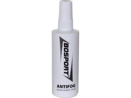 Antifog na plexi
