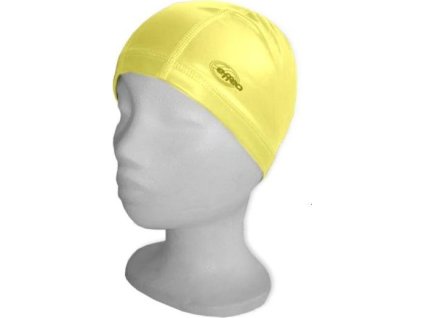 Koupací čepice EFFEA POLYESTER PU bílá bílá 5120BI