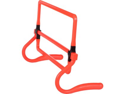 Universal plastová překážka, nastavitelná