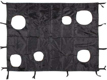 Floorgoal florbalová střelecká plachta