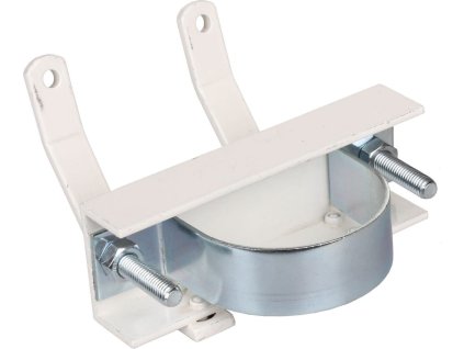 Držák na plot DiGi2 pro síťovačky a košťata