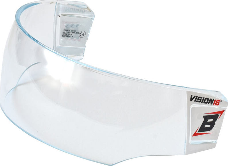 Bosport Vision16 PRO B1 plexi