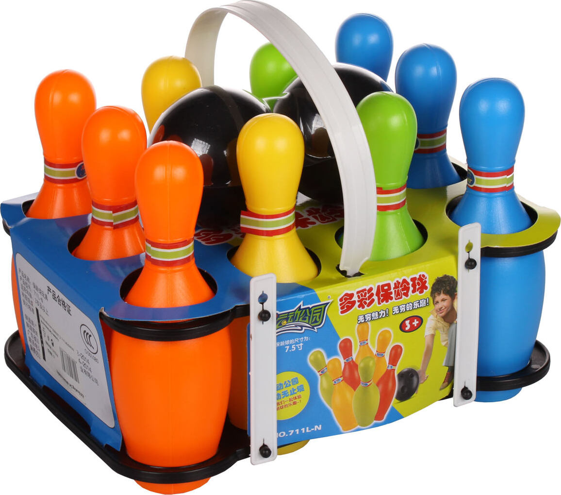 Merco Kid Bowling Set dětské kuželky