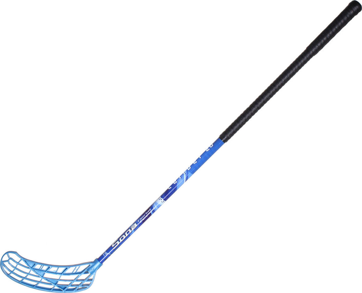 Sona Caliber 26 florbalová hůl Ohyb: pravá, Délka: 95 cm