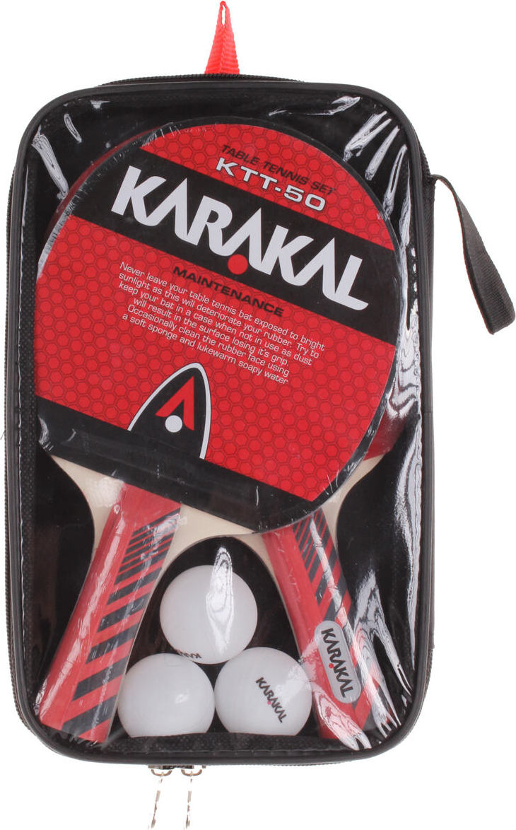 Karakal KTT-50 set na stolní tenis