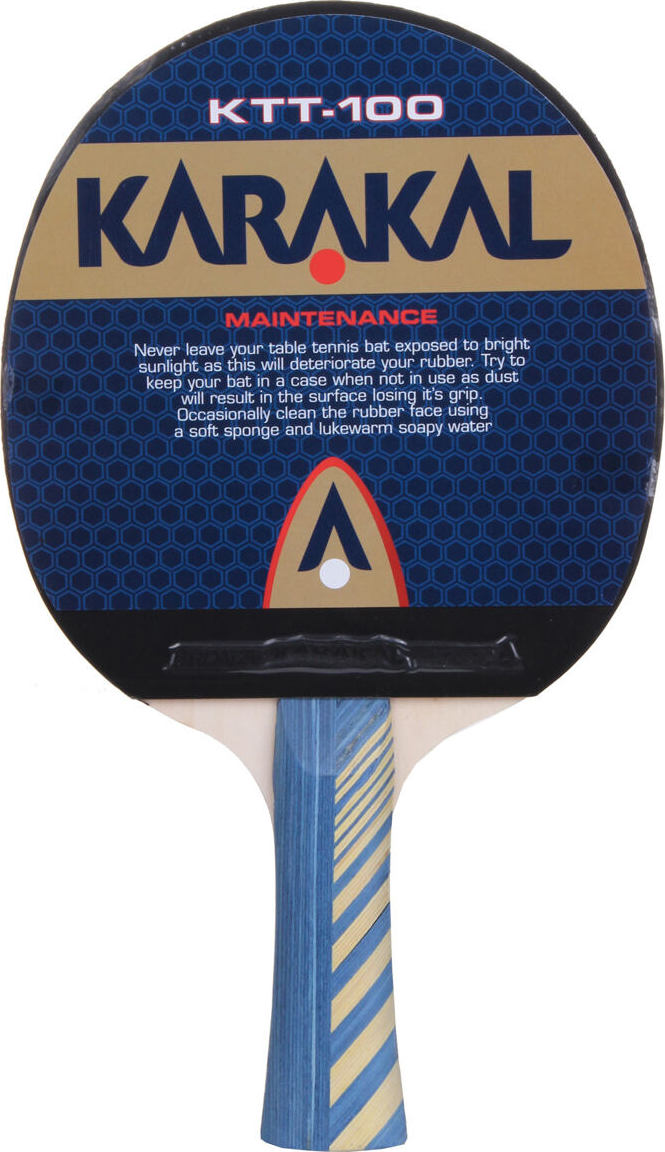 Karakal KTT-100 * pálka na stolní tenis