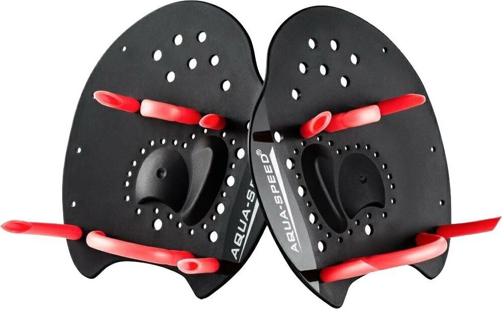 Aqua-Speed Skill Paddle plavecké packy Rozměr: S