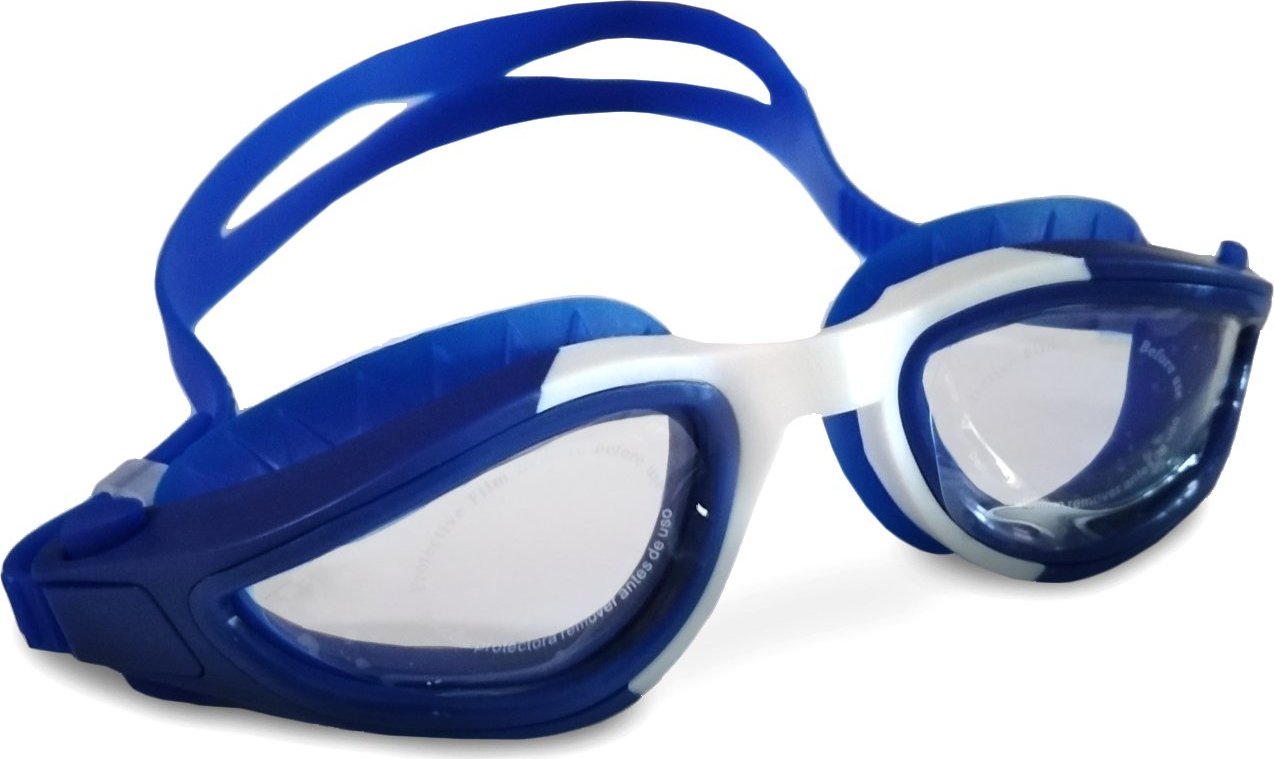Plavecké brýle EFFEA SILICON 2619 modrá 3497MO