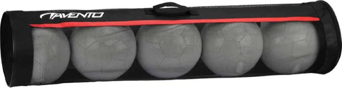 Avento Ball Tube vak na míče