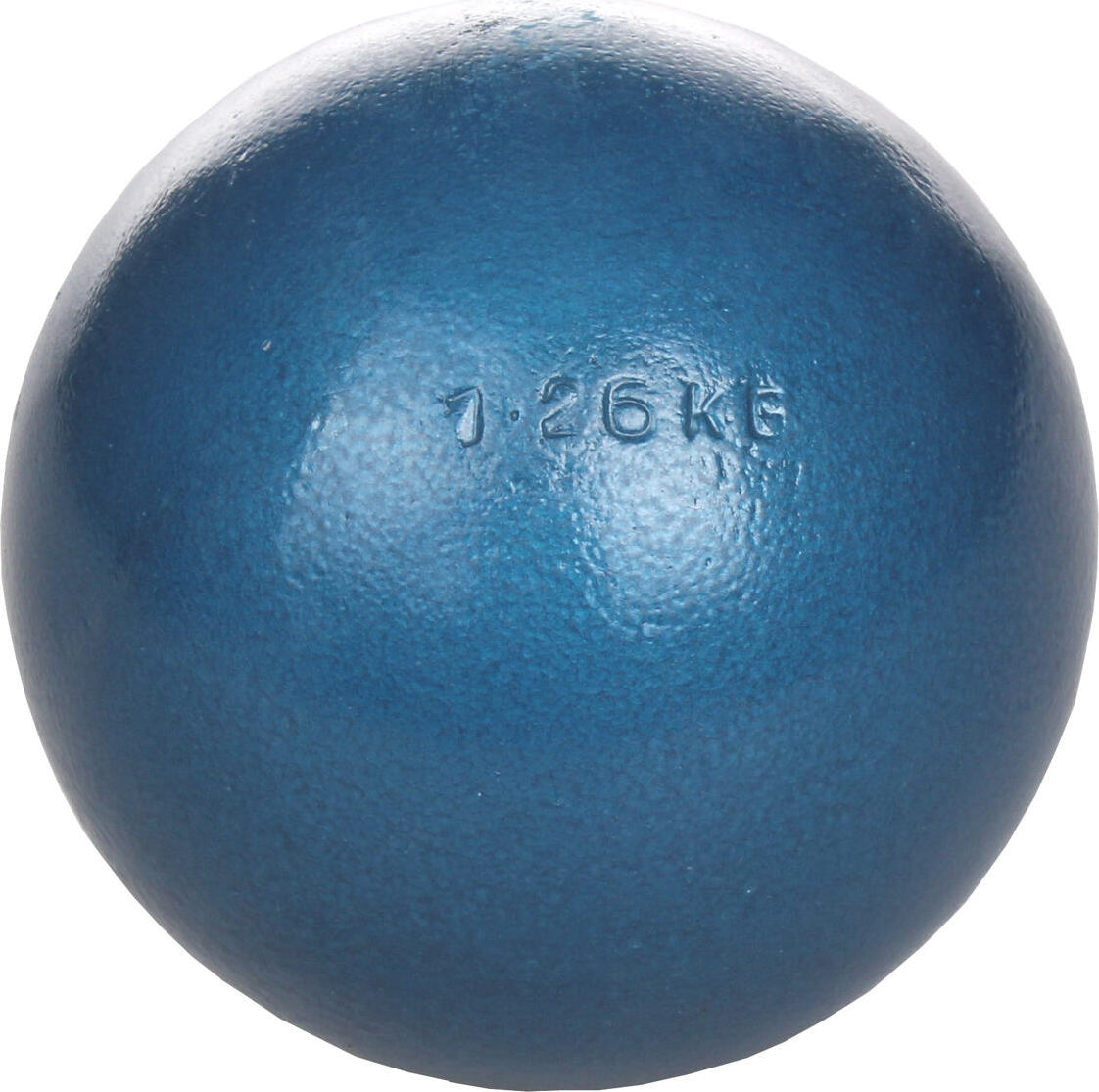 Merco Koule atletická litinová Hmotnost: 7,26 kg