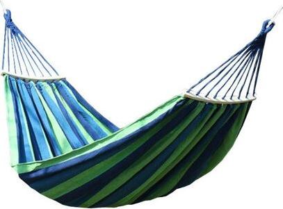 Merco Hamaka Comfort houpací síť Rozměr: L