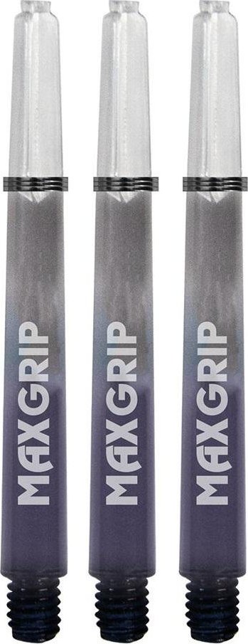 Násadky XQ MAX 41 mm čirá 7005190