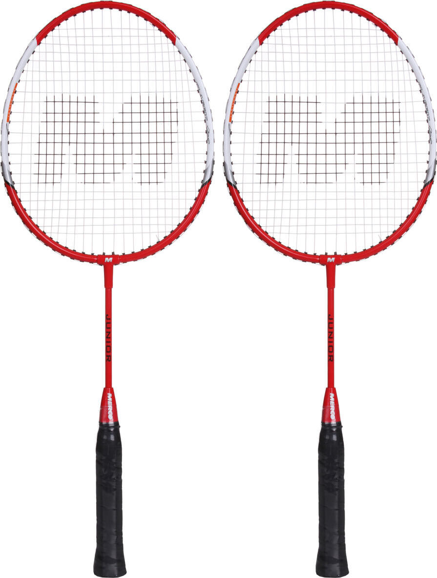 Merco Junior set badmintonová raketa