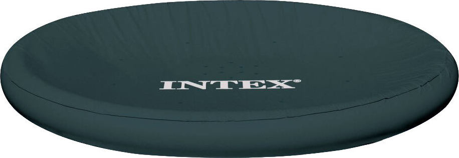 Bazénová plachta EASY Intex 28022 černá 366 cm 28022