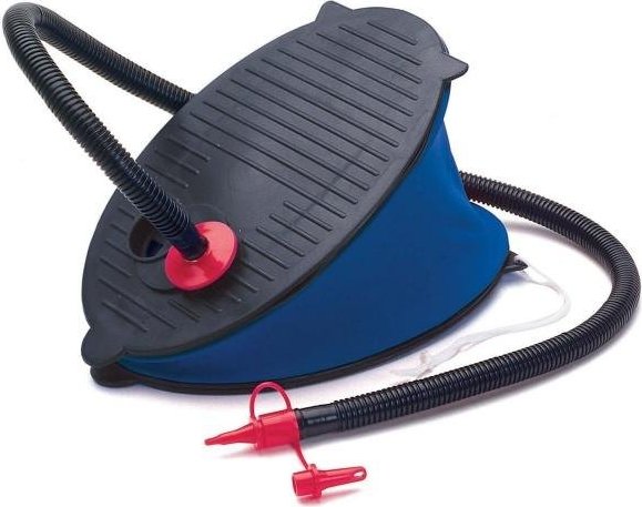 Pumpa nafukovací INTEX 68610 6 l 68610