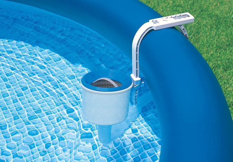 Závěsný skimmer pro nadzemní bazény Intex 28000 28000