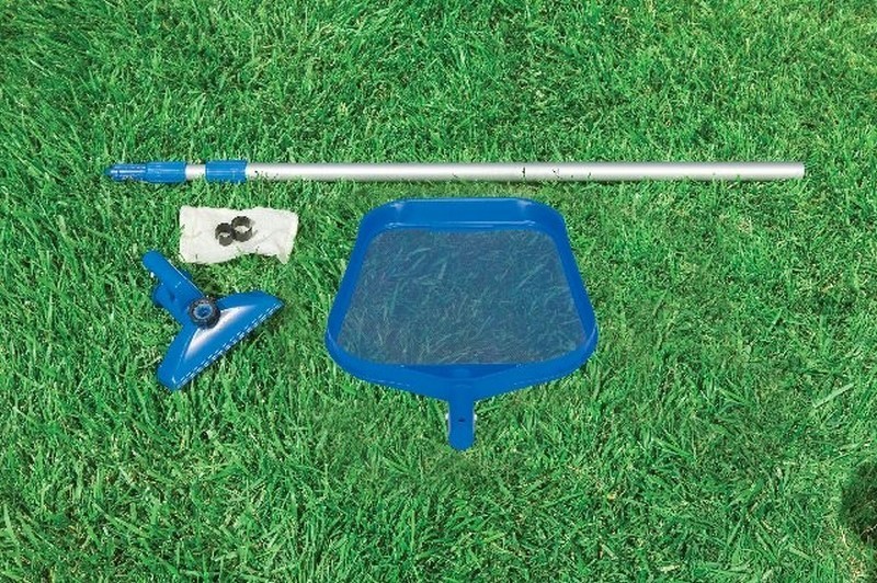 SEDCO Čistící set s tyčí INTEX 28002 28002