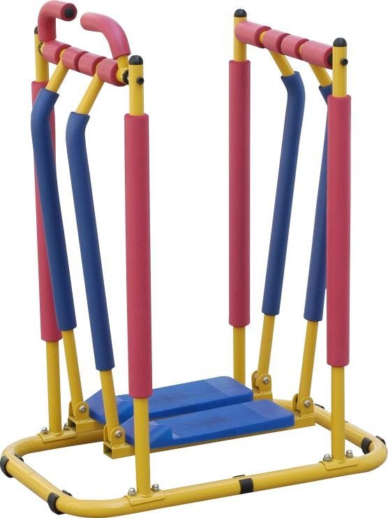 Eliptical pro děti FT02 SEDCO Air Walker 80300