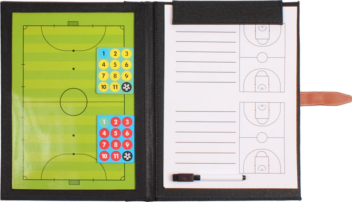 Merco Futsal RX94 trenérská tabule