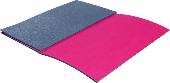 SEDCO Karimatka AEROBIC TEXTIL 3450
