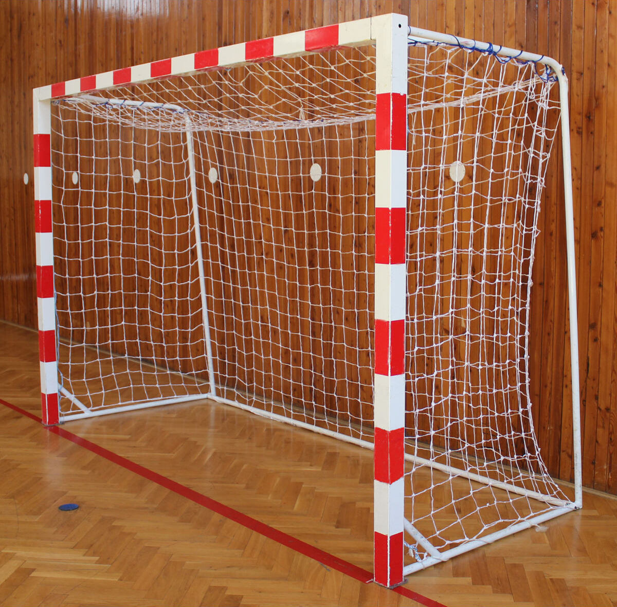 Merco Practice síť na házenou