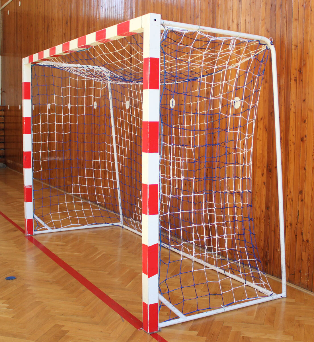Merco Practice Dual síť na házenou