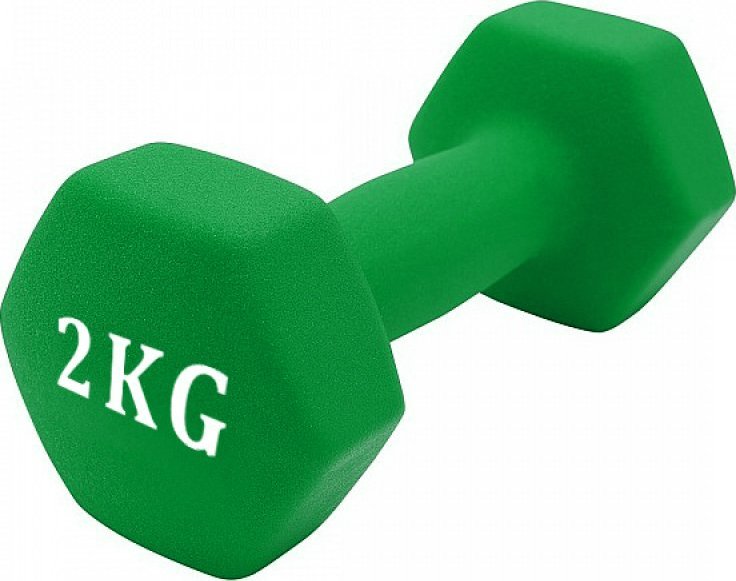 SEDCO Činka NEOPREN 2kg 4232