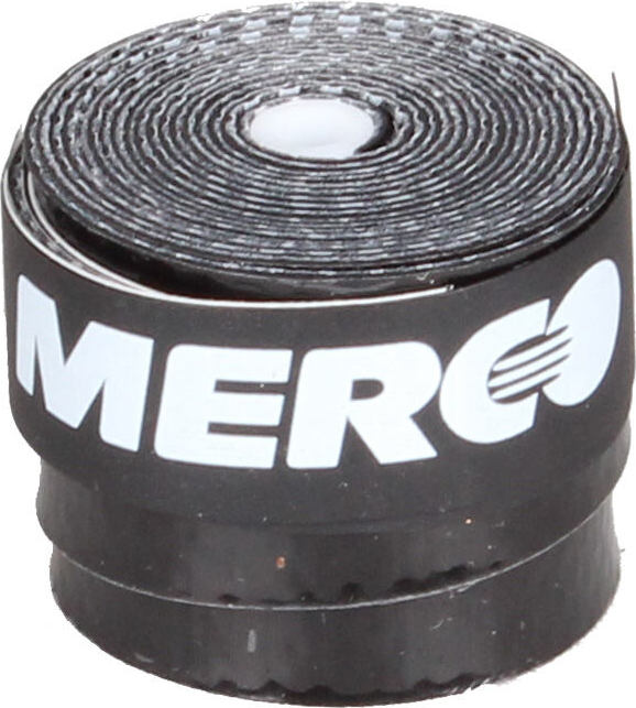 Merco Team overgrip omotávka tl. 0,5 mm černá