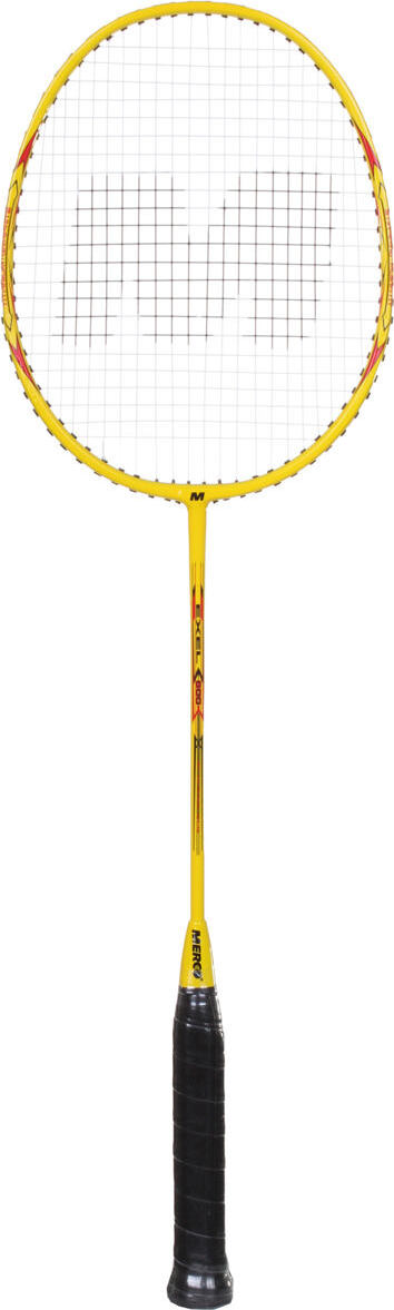 Merco Exel 800 badmintonová raketa