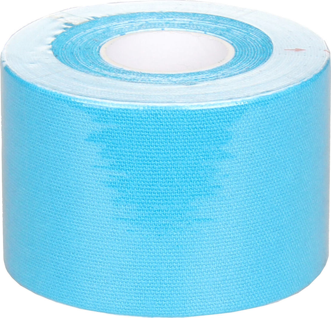 Merco Kinesio Tape tejpovací páska modrá sv.