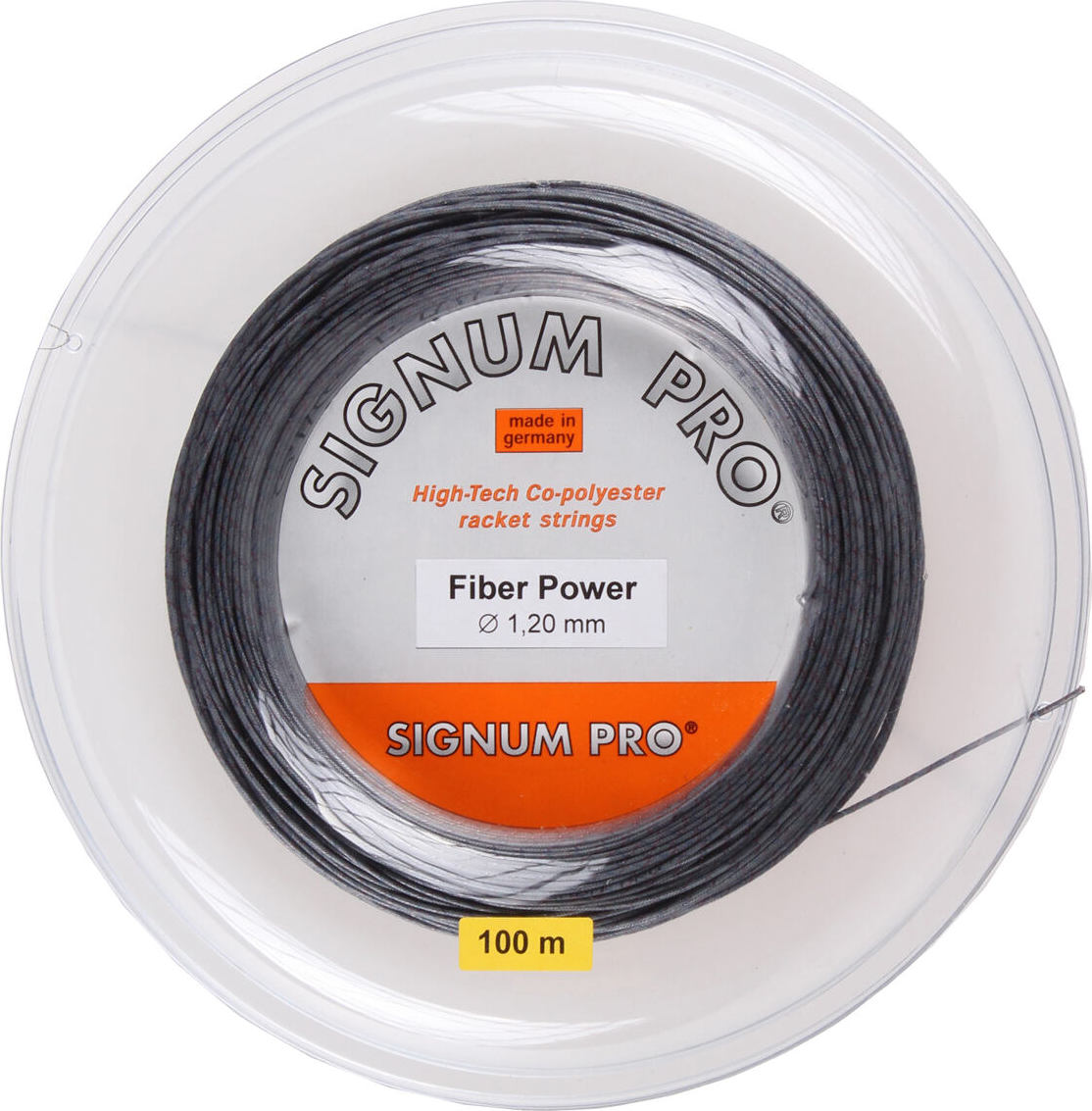 Signum Pro Fiber Power squashový výplet 100 m