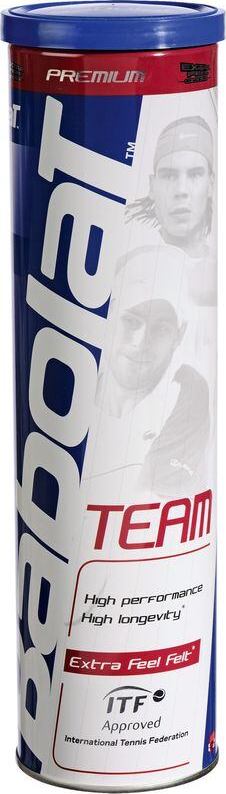 Babolat Team tenisové míče