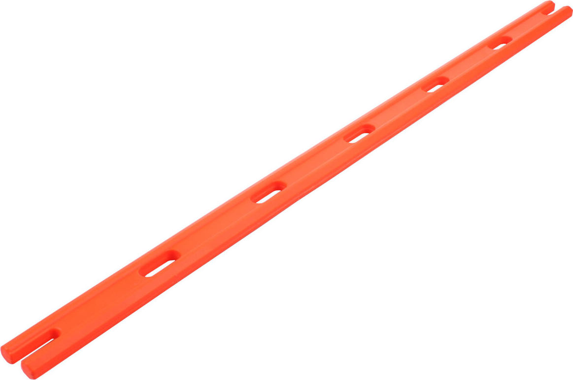 Merco Hex Pole agility tyč oranžová