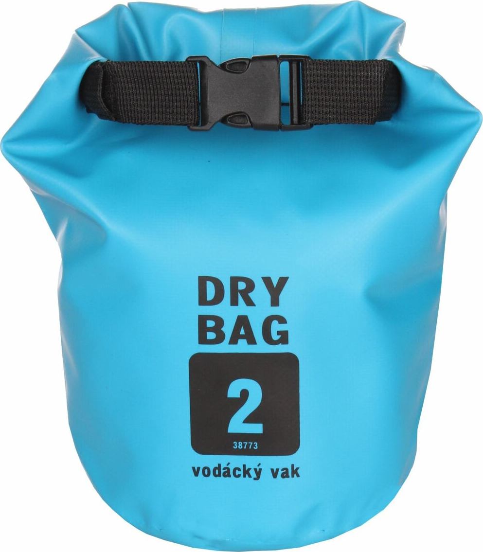 Merco Dry Bag 2l vodácký vak