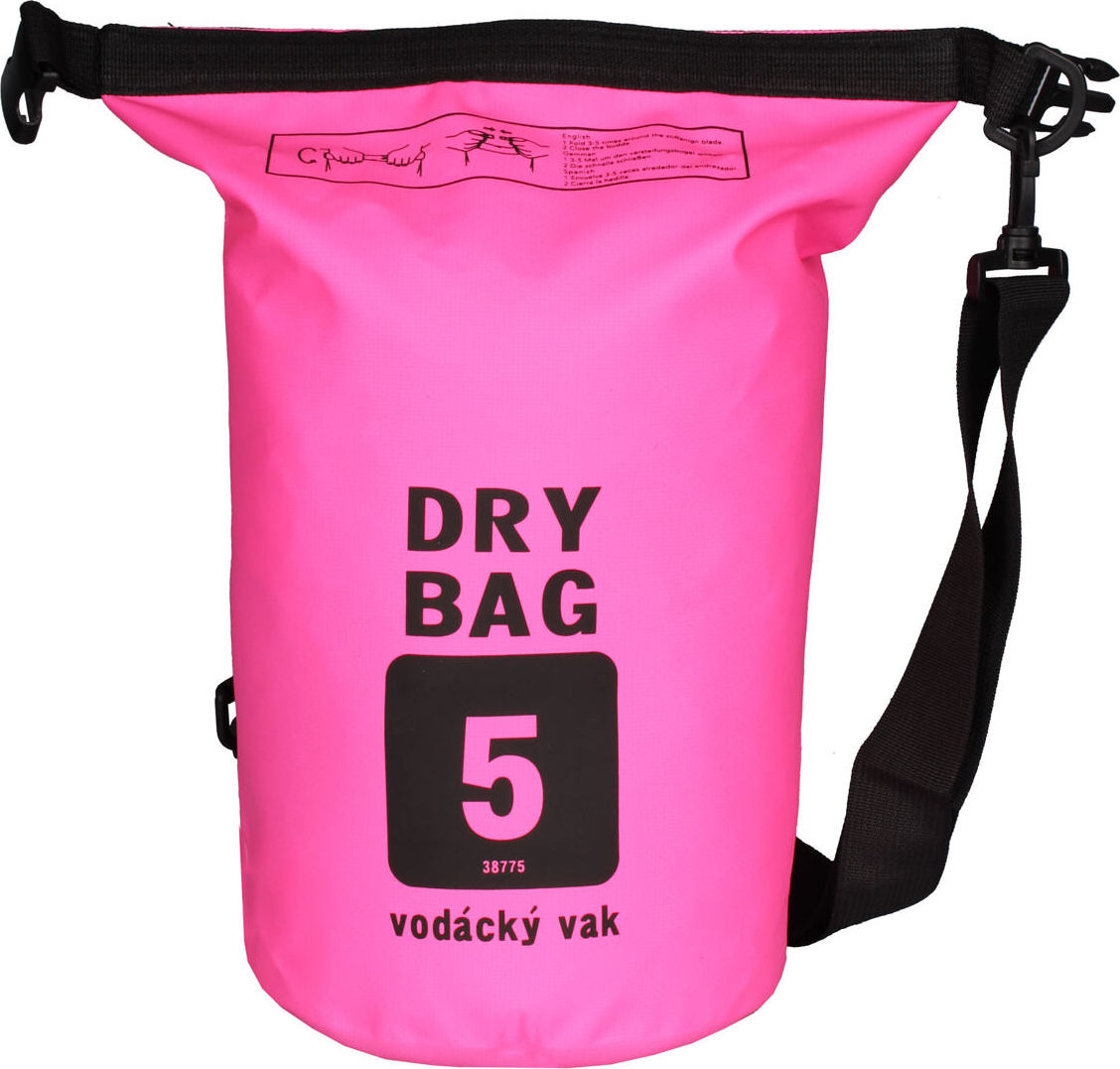 Merco Dry Bag 5 l vodácký vak