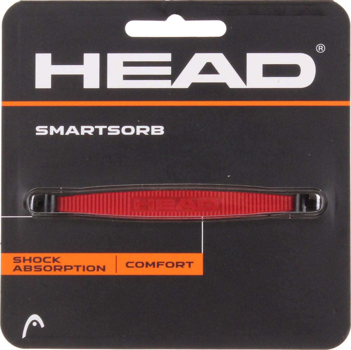Head Smartsorb vibrastop červená