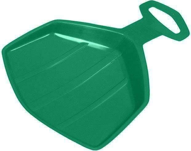 PLASTKON Kluzák PINGUIN zelená 1406ZE