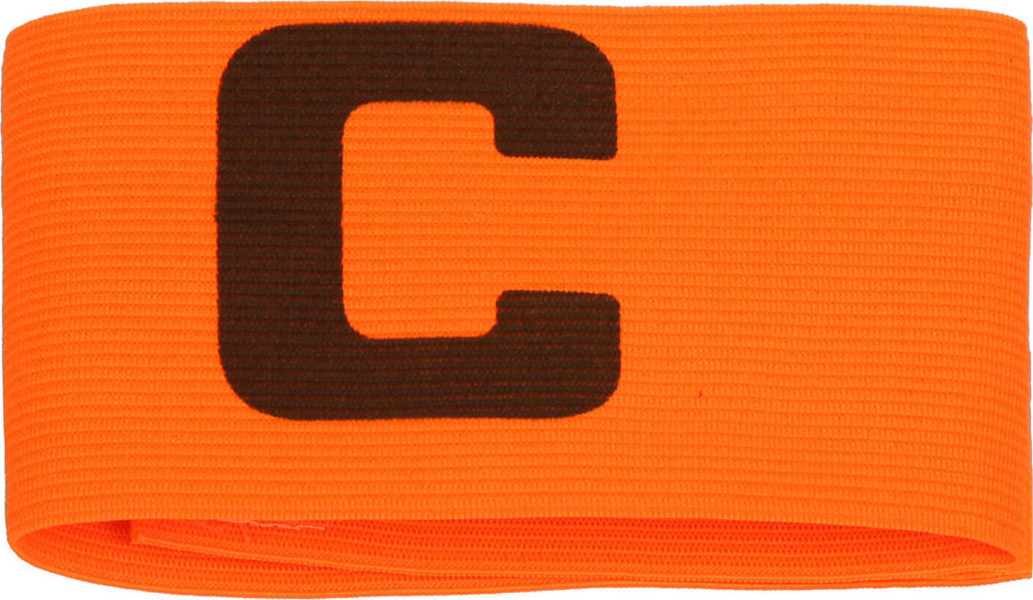 Merco Captain kapitánská páska oranžová