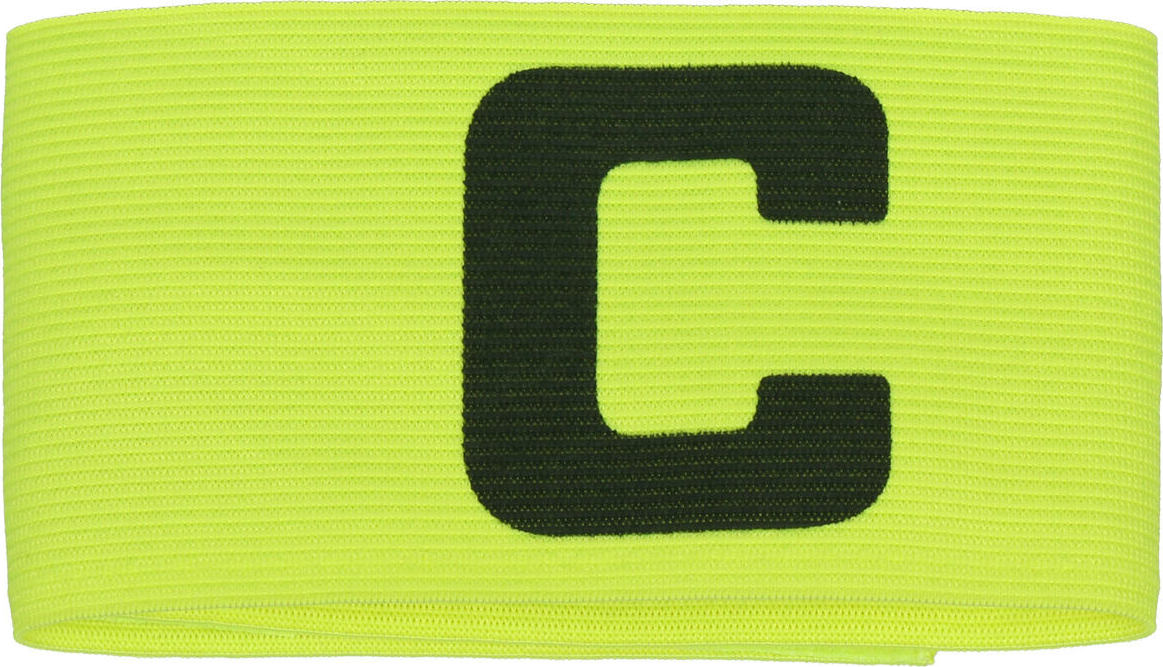 Merco Captain kapitánská páska zelená