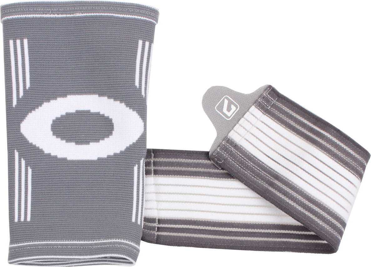 LiveUp LS5673 elastická bandáž lokte Velikost oblečení: S