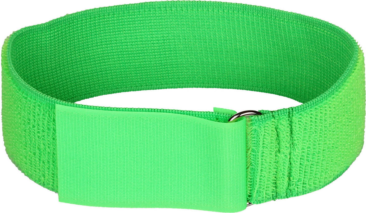 Merco Walking strap týmová hra zelená